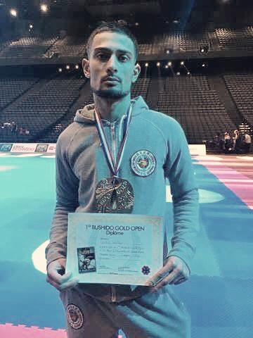 Coupe de France FWDA 2016 Coupe de France FWDA 2016
