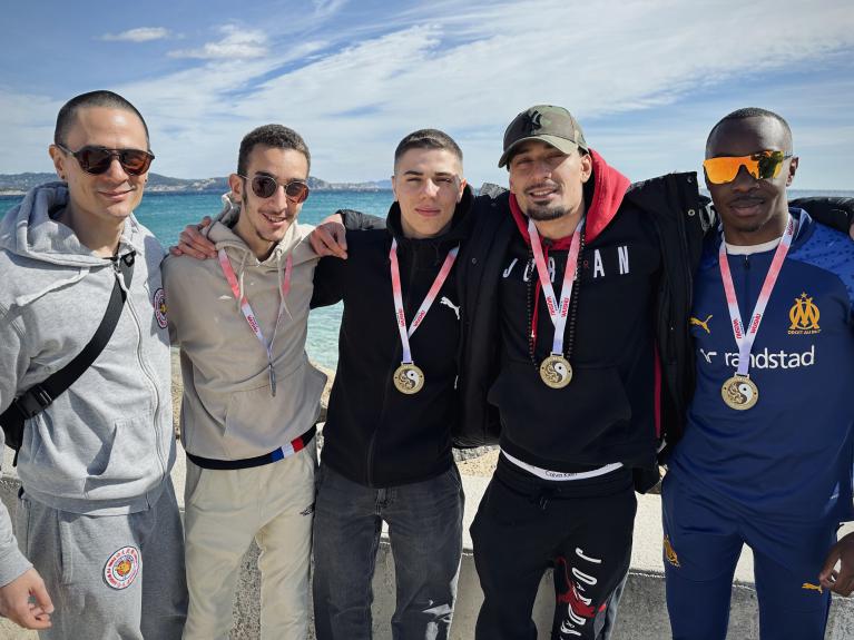 Championnat france sanda mars 2024 Championnat france sanda mars 2024